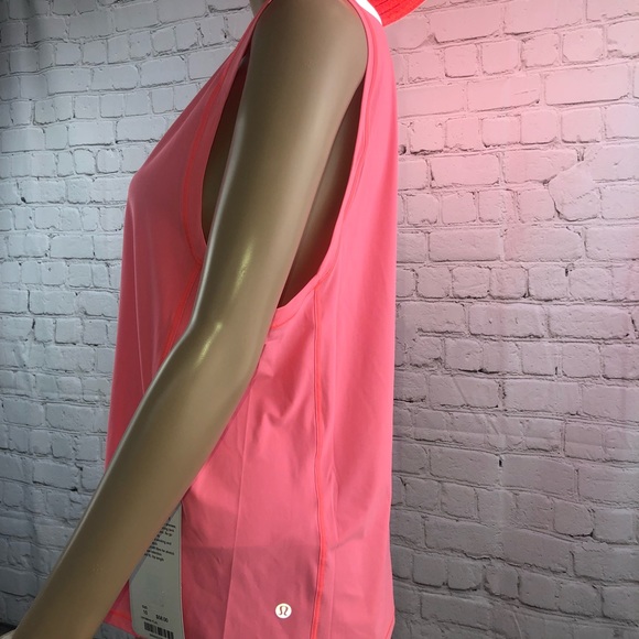 Lululemon Sole Training Tank FLAL - Picture 6 of 6